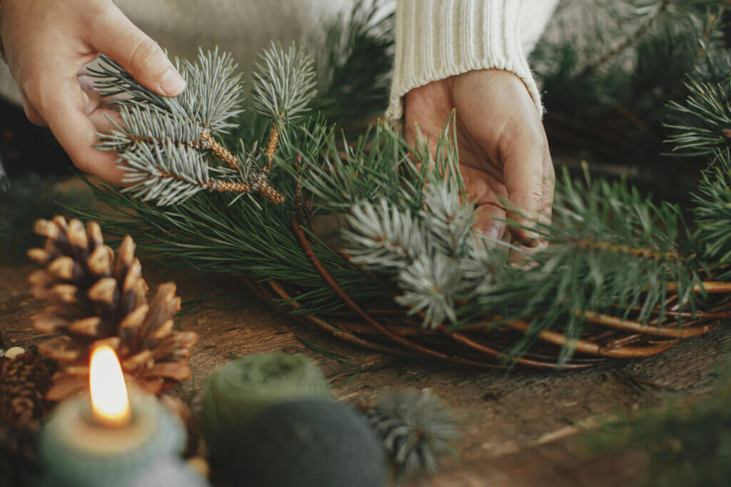 Centres de Taula Nadalencs