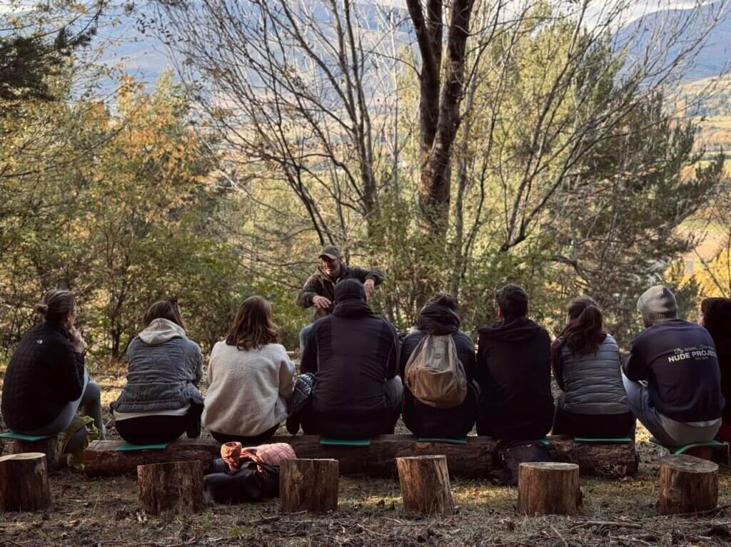 Survival Workshop