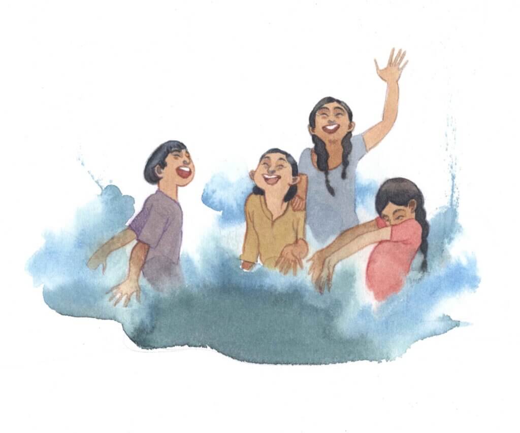 Tales for Change: Becoming Eco Heroes