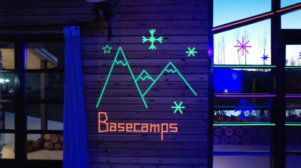 New Year’s Eve party