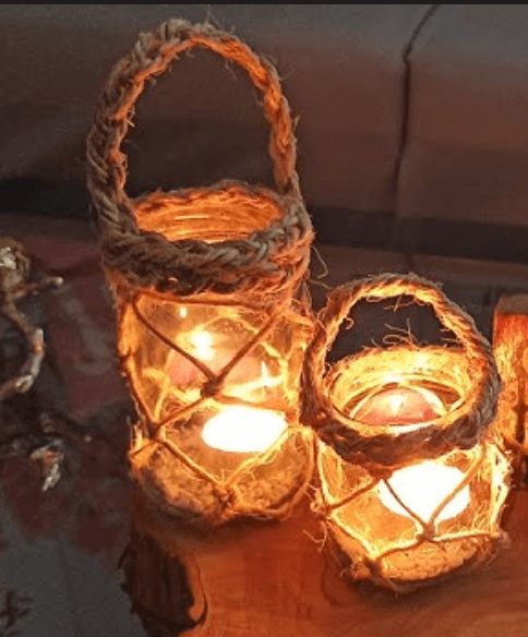 Lantern Workshop