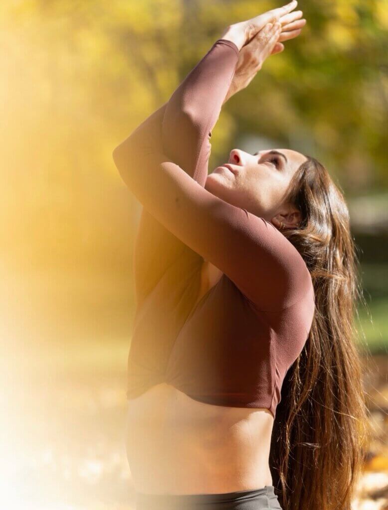 108 Sun Salutations · Spring Equinox