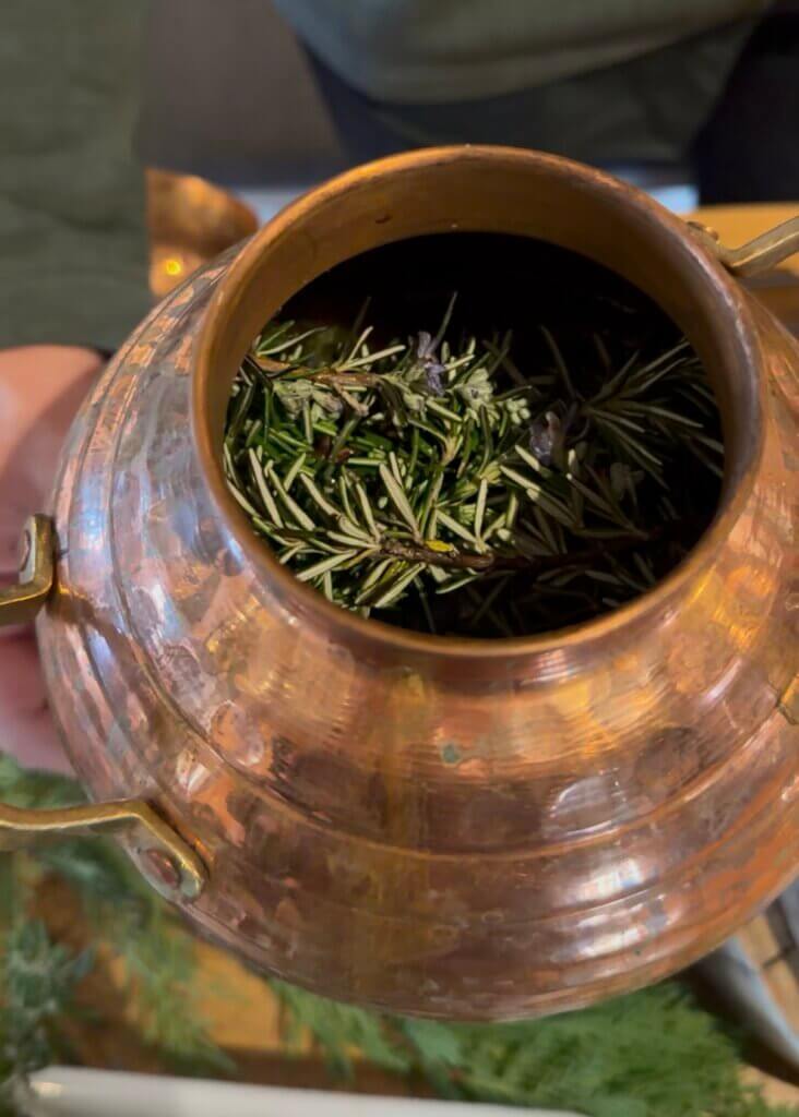 Artisans of La Cerdanya: “Essential Oils Workshop”