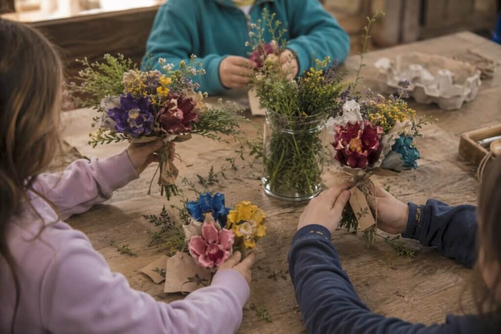 Flors de Cerdanya