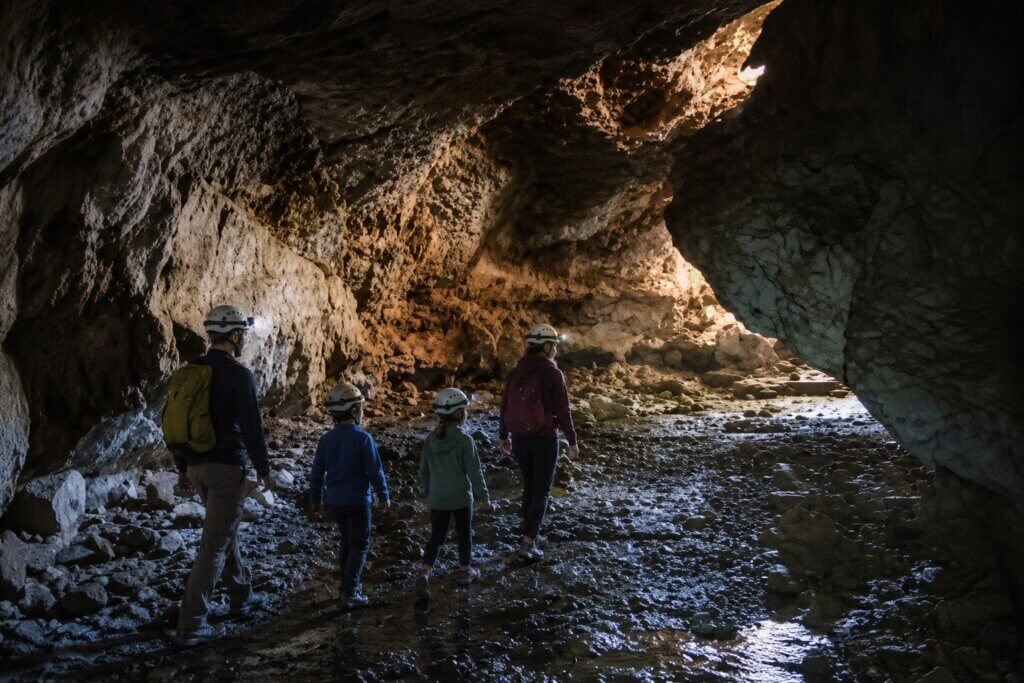 La Cova d’Anes