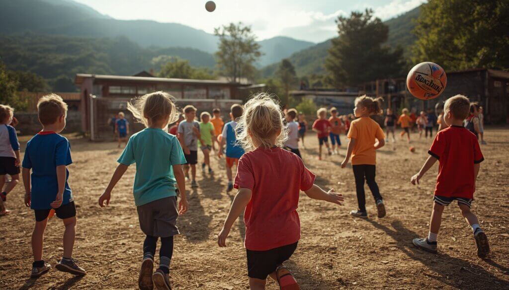 World sports