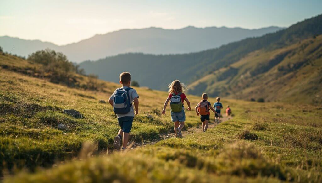 Ruta i exploració