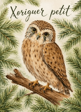 The birds of Cerdanya: Birds in color