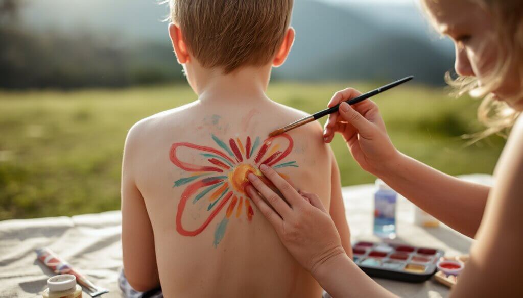 Body Art