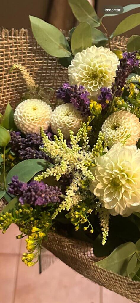 Artisans of La Cerdanya: Magnolia Floral Workshop